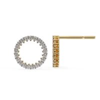 10K Yellow Gold
