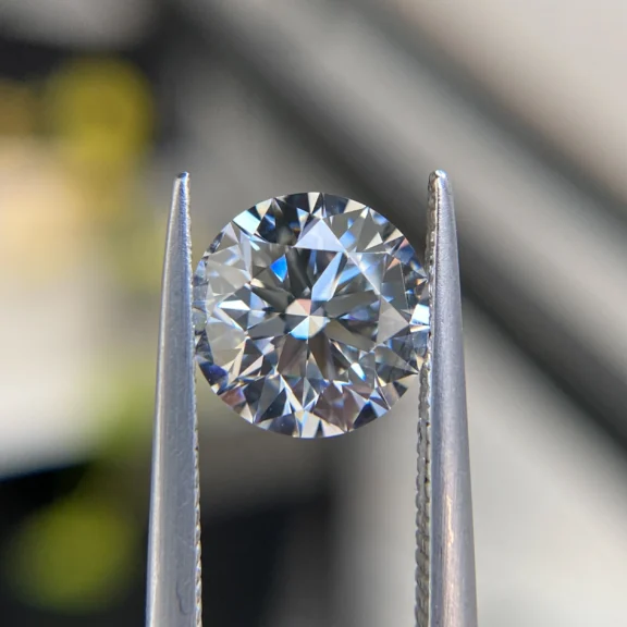 Round Brilliant Cut