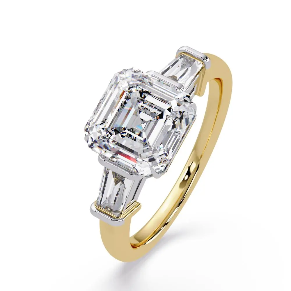 Elizabeth Taylor ring