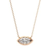 10K Rose Gold