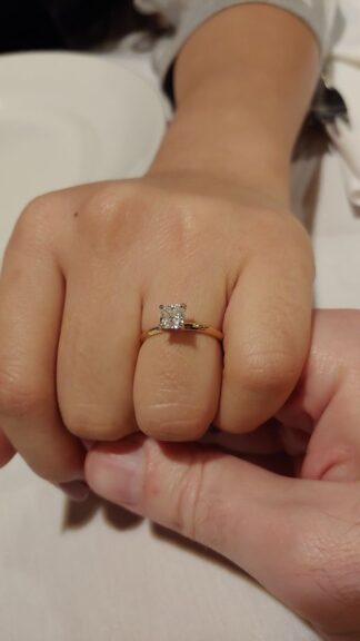 What Is a Promise Ring?