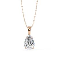 10K Rose Gold