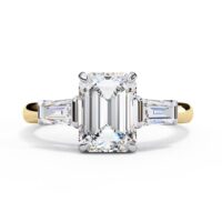 10K Yellow Gold