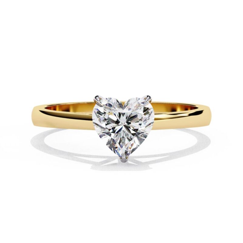 Sweetheart Rings