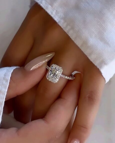 Dreaming of Engagement Ring – Spiritual Union