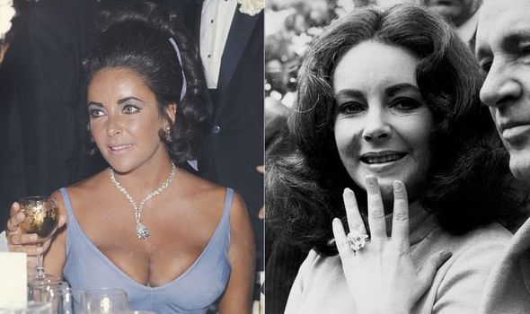 Elizabeth Taylor