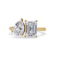 10K Yellow Gold