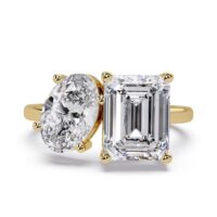 10K Yellow Gold