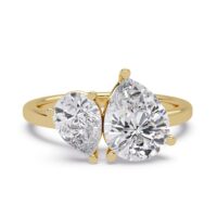 10K Yellow Gold