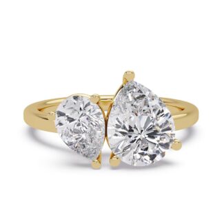 You And Me Ring