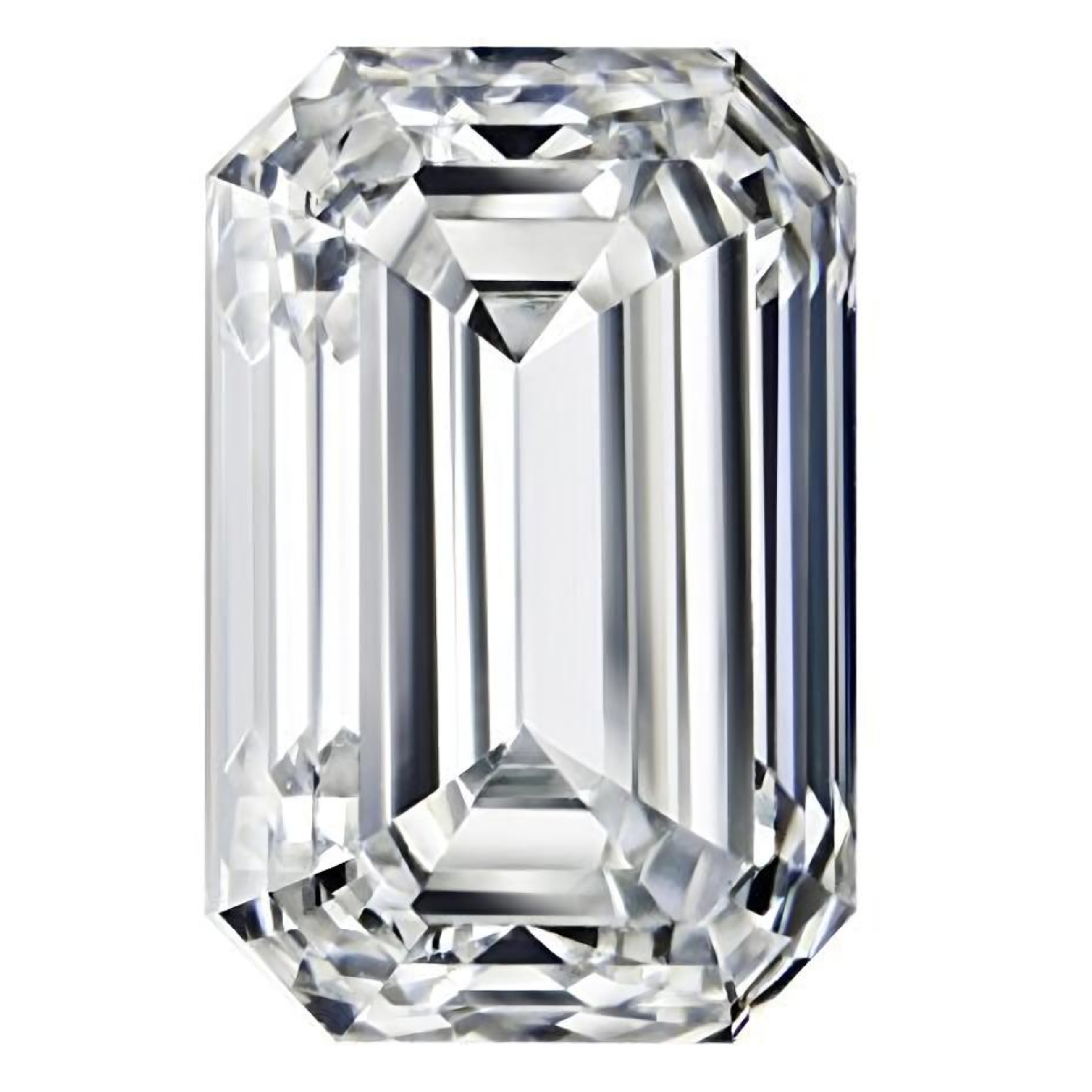 Emerald Cut