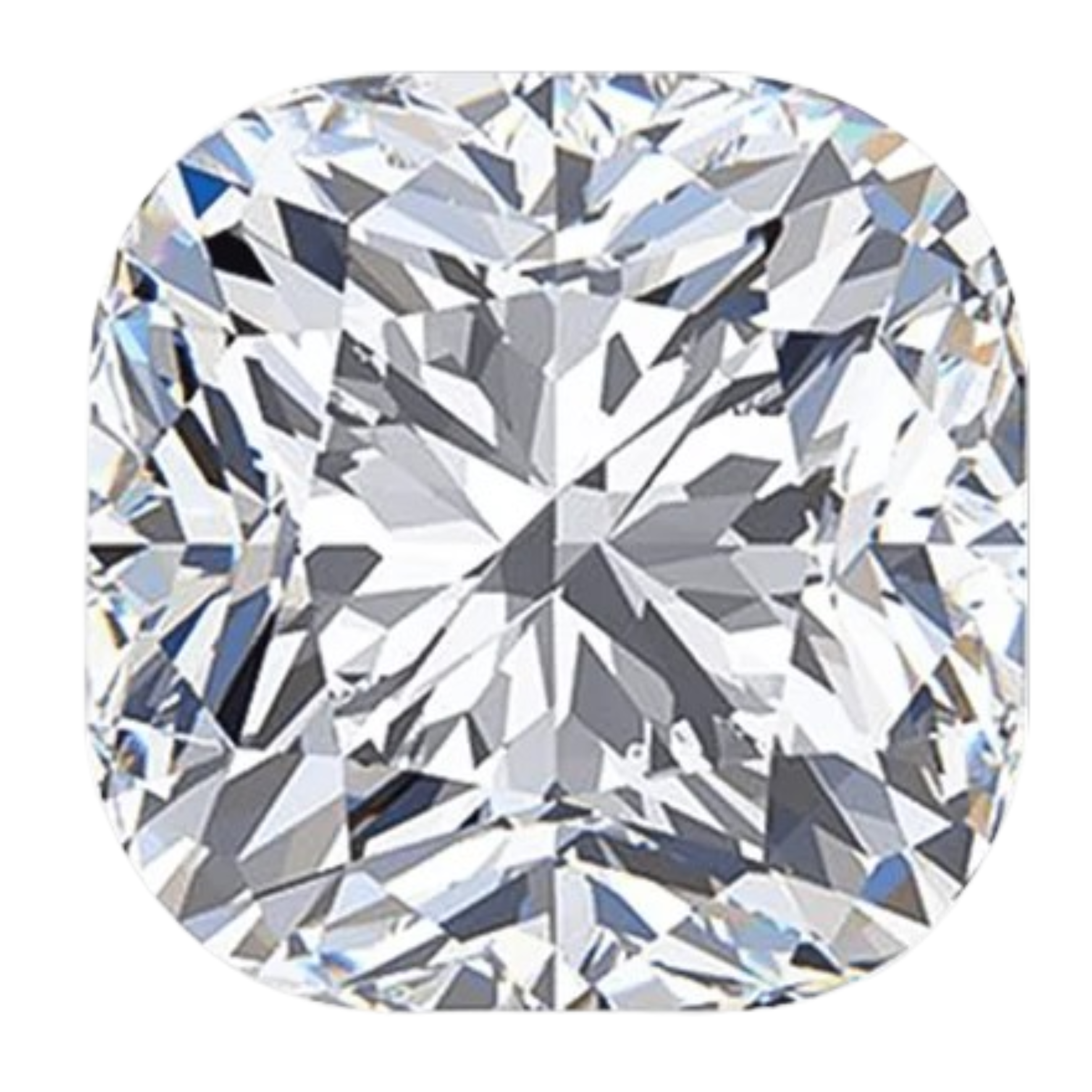 Cushion Cut