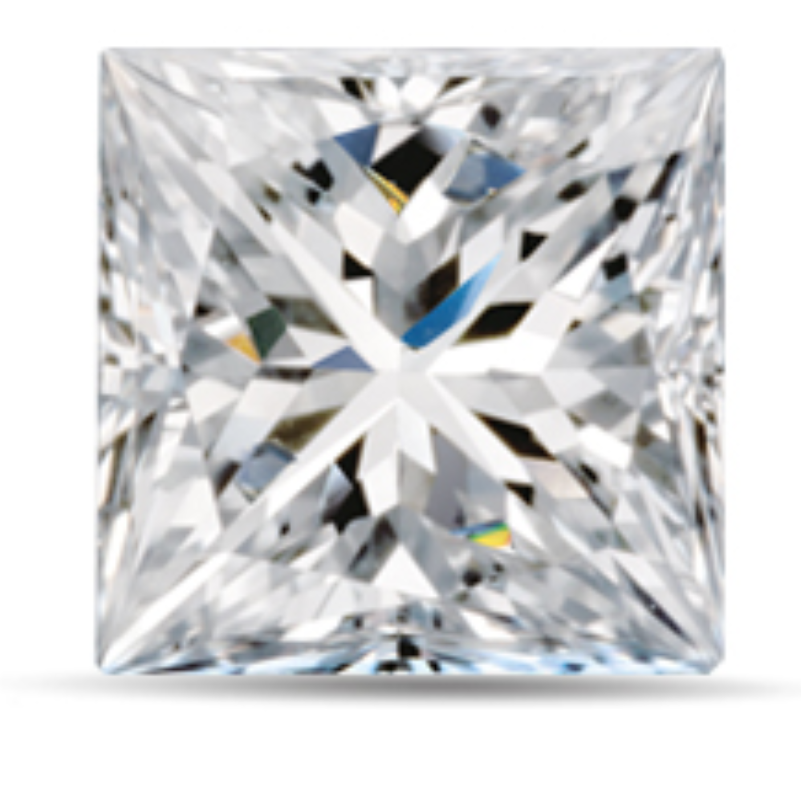 Princess Cut