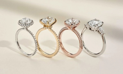 Engagement Rings​