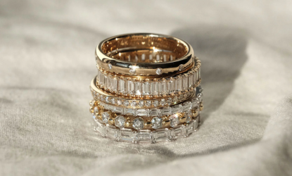 Wedding band