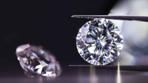 What Is the Best Clarity for a Diamond