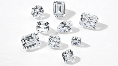 What Is the Best Clarity for a Diamond