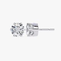 10K White Gold