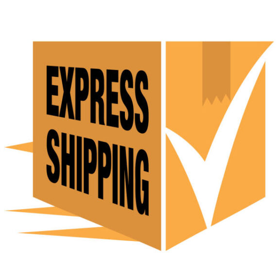 express shipping