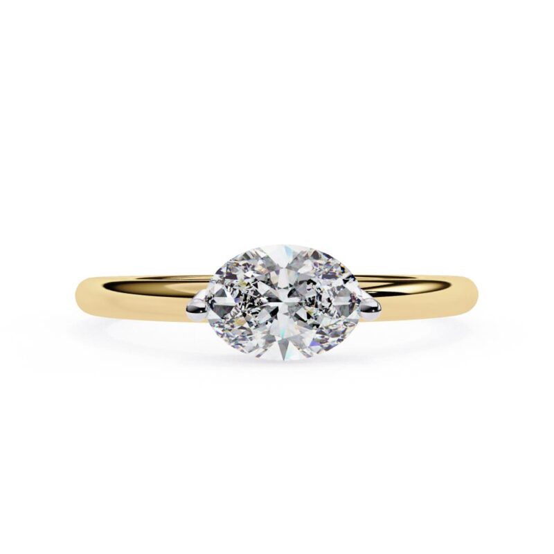 Zendaya Engagement Ring