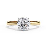 Kate Bosworth Engagement Ring