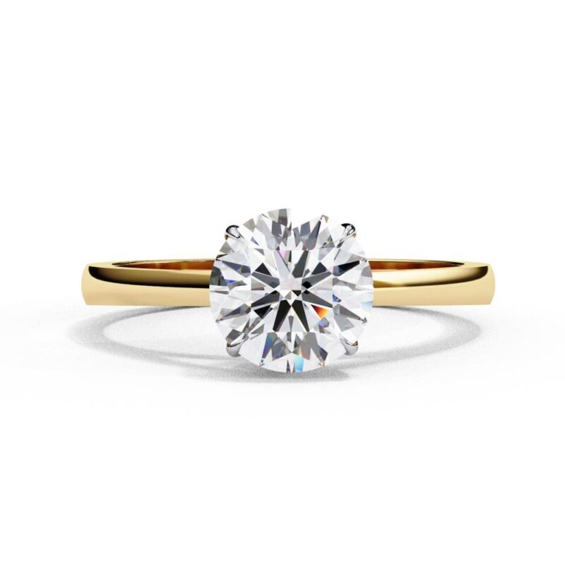 Kate Bosworth Engagement Ring
