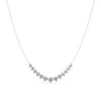 10K White Gold