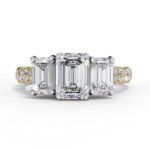 Stella Engagement Rings