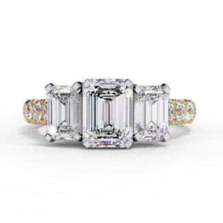 Stella Engagement Rings