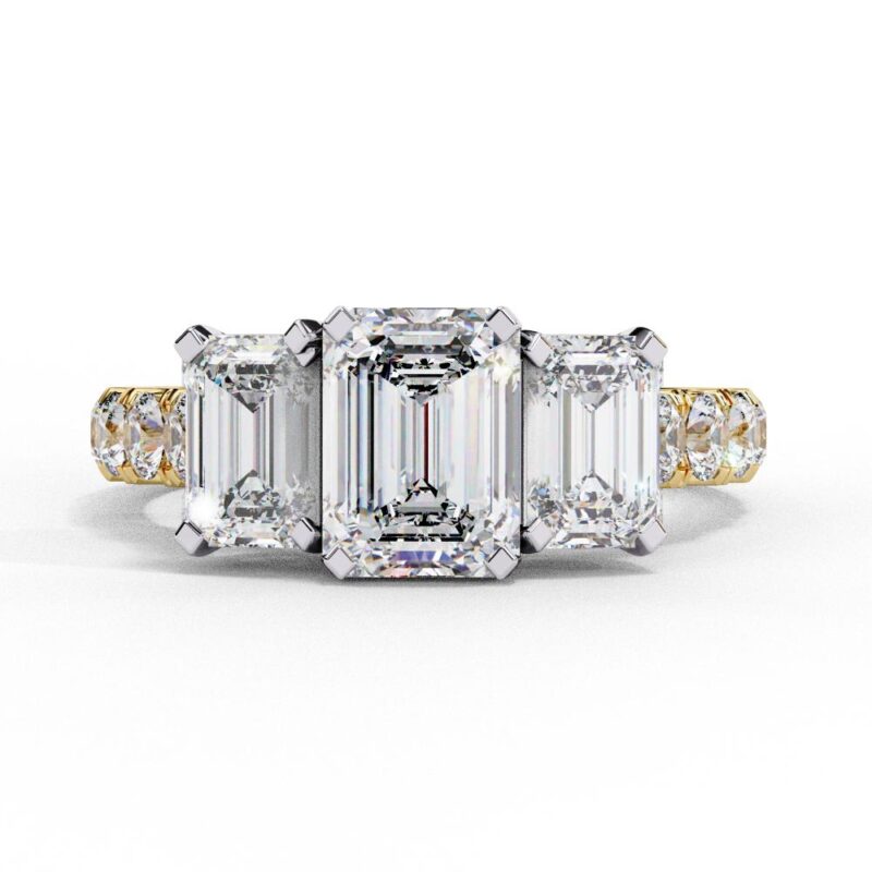 Stella Engagement Rings
