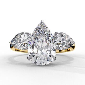 Khloe Kardashian Ring