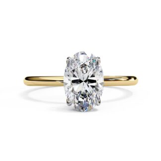 Sarah Hyland Engagement Ring