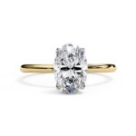 Vanessa Hudgens Engagement Ring