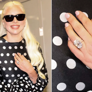 Which celebrity’s style does she admire most?