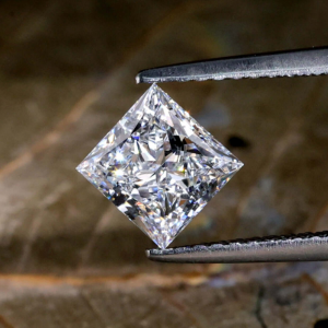 What diamond shape suits her best?