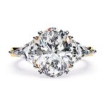 Nicola Peltz Engagement Ring
