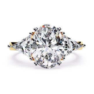 Nicola Peltz Engagement Ring