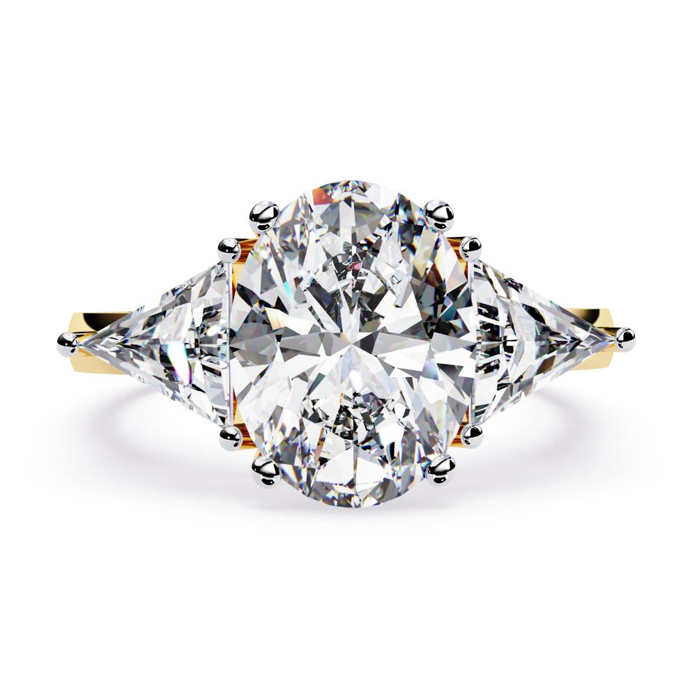 Nicola Peltz Engagement Ring