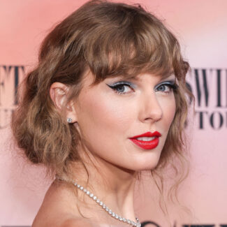 Taylor Swift Earring