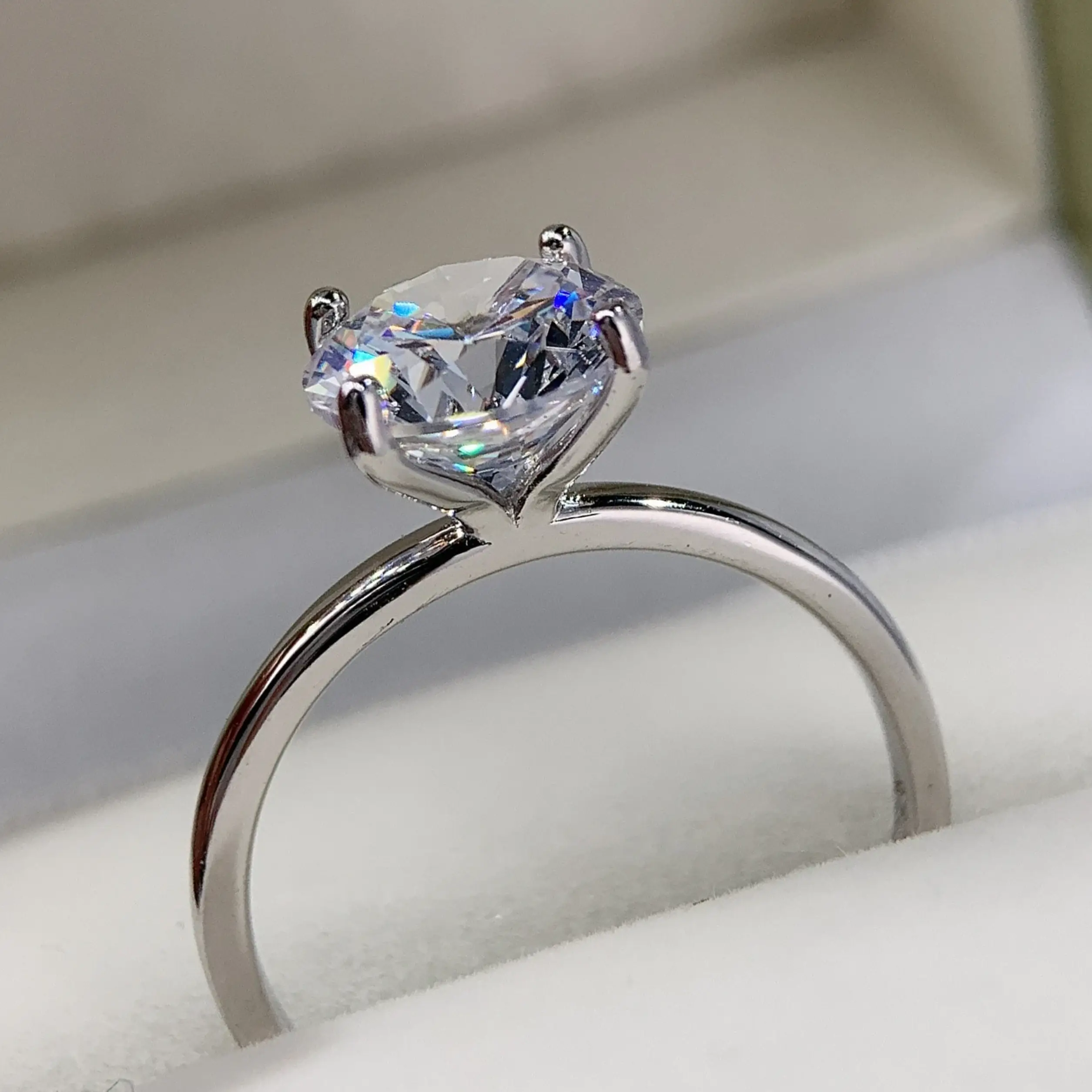 Engagement ring
