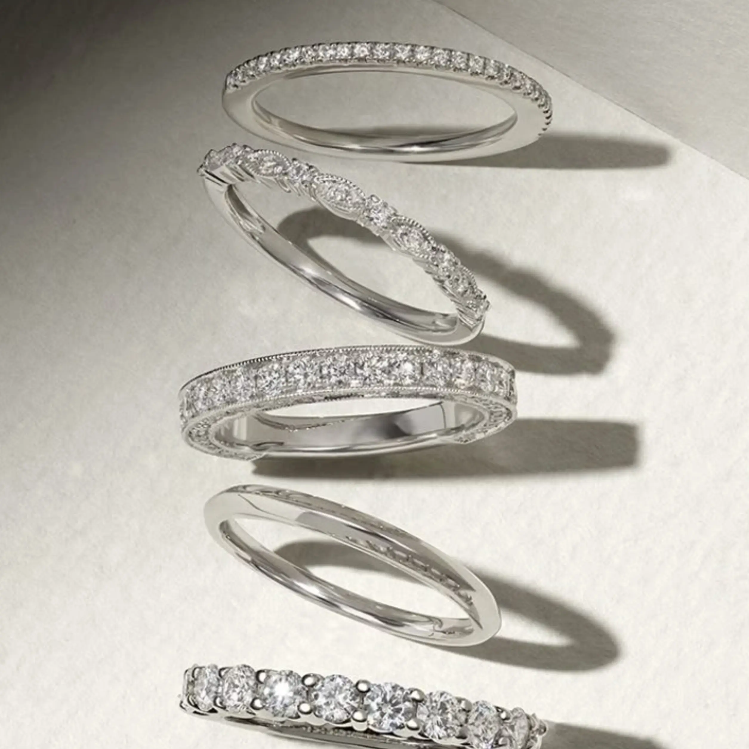 wedding Rings