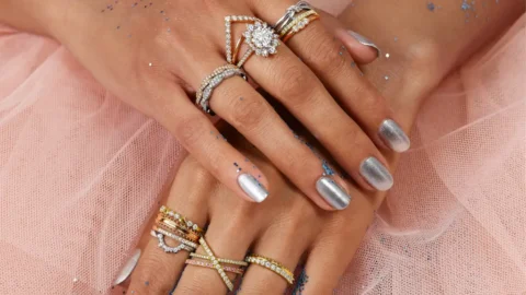 Ring Placement Meaning