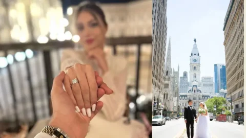 Explore the best engagement rings in Philadelphia with KRK Jewels. Shop custom, lab-grown, and unique designs online. Ethical sparkle, fast shipping.