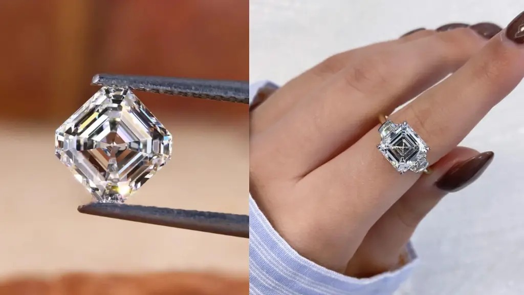 Asscher Cut
