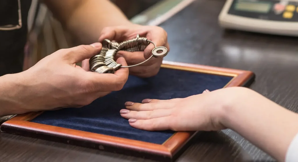 Why Ring Size Matters