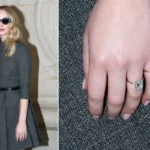 jennifer lawrence engagement ring
