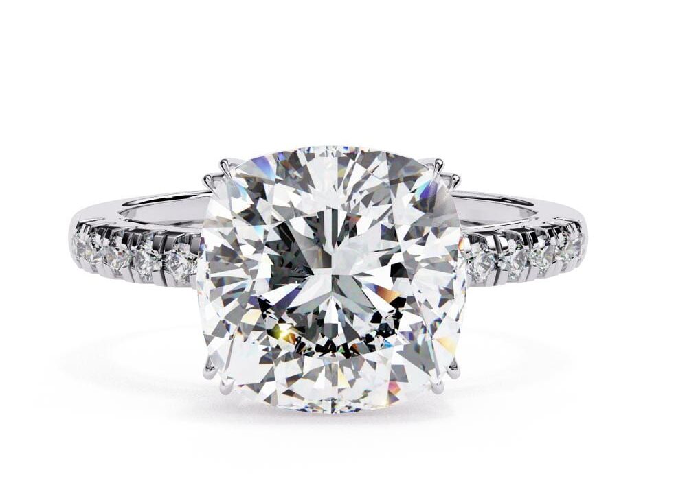 lindsay lohan engagement ring
