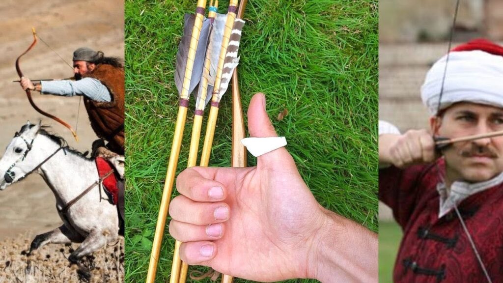 Historical Roots of the Thumb Ring