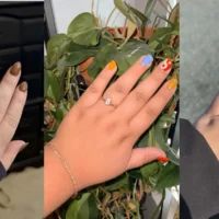 Best Ring Shape for Chubby Fingers