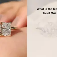 Toi et Moi Ring Meaning